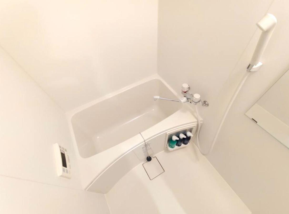 Ferienwohnung No3 Mansion#Jr Yamanote Line Otsuka 5Min#Minimalist House#Freewifi&Max2-3 Präfektur Tokio Exterior foto