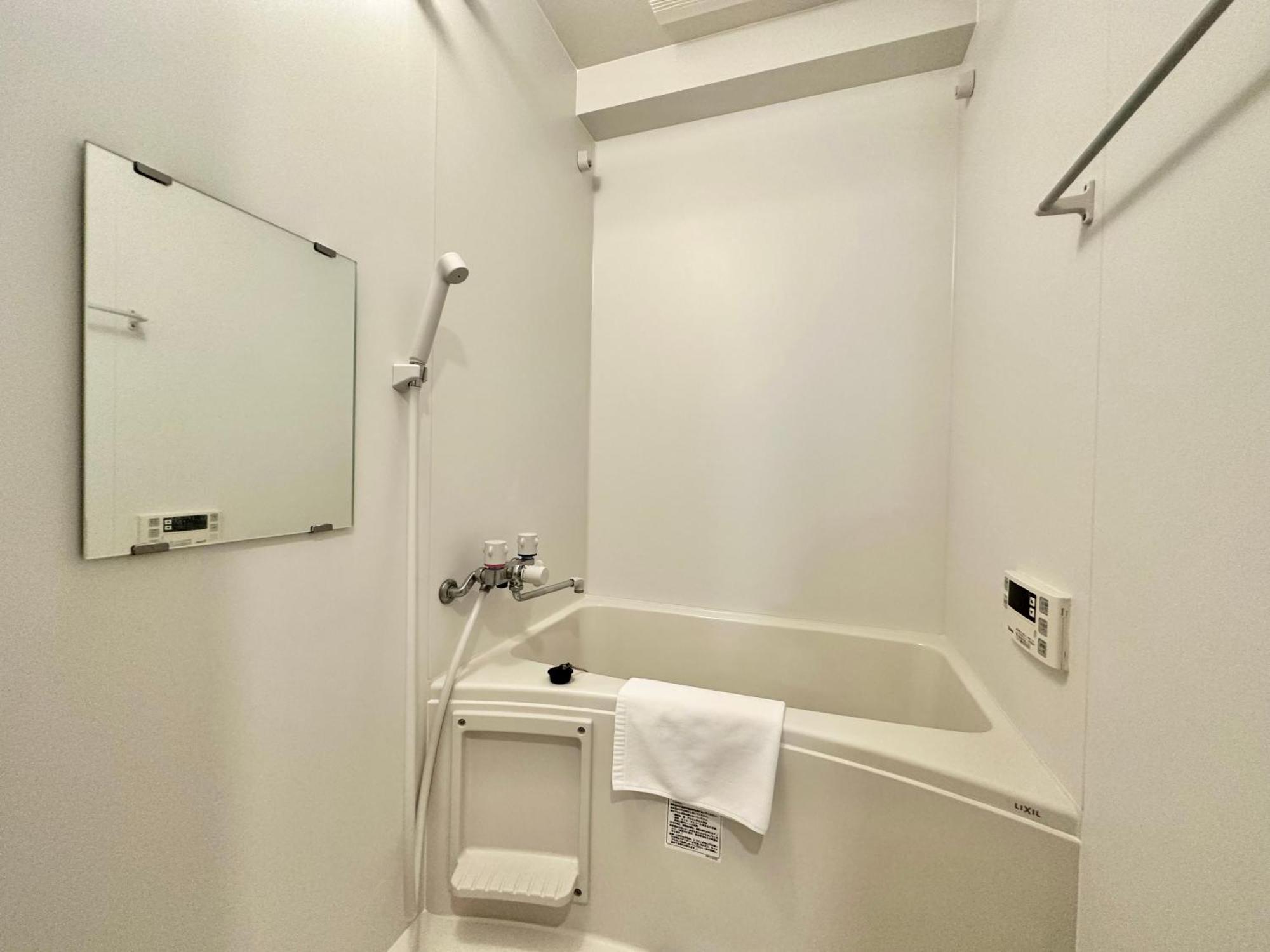 Ferienwohnung No3 Mansion#Jr Yamanote Line Otsuka 5Min#Minimalist House#Freewifi&Max2-3 Präfektur Tokio Exterior foto