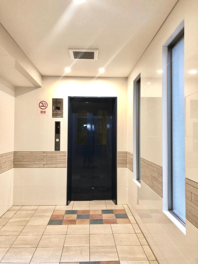 Ferienwohnung No3 Mansion#Jr Yamanote Line Otsuka 5Min#Minimalist House#Freewifi&Max2-3 Präfektur Tokio Exterior foto
